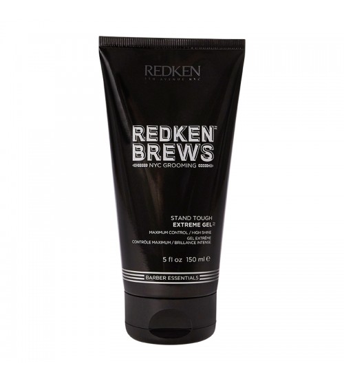 Redken Brews Extreme Gel 150ml